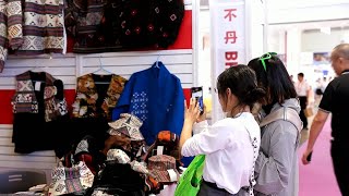 GLOBALink | China fosters regional economic ties through expos
