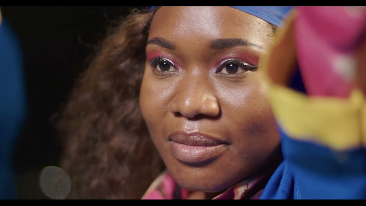 Lhomanix Kyanzila - Esila (video officiel)