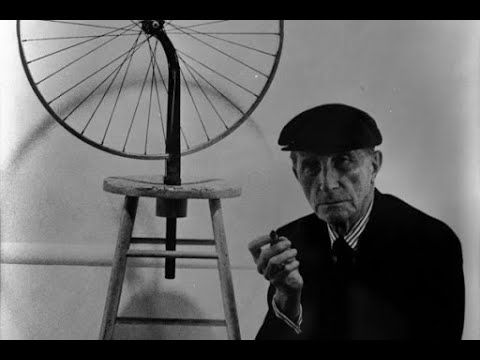 Vídeo: O que é o estilo de arte de Marcel Duchamp?