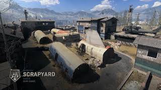 Call of Duty: Modern Warfare 2019 - Gun Game