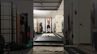 Train Like You're 20 at 45 - The Mobility & Prep Work Behind Advanced Skills #fitover40 #longevity