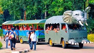 NAIK ODONG-ODONG~PELANGI-PELANGI~BALONKU~SATU TAMBAH SATU~BADUT LUCU~BALON BERKARAKTER 