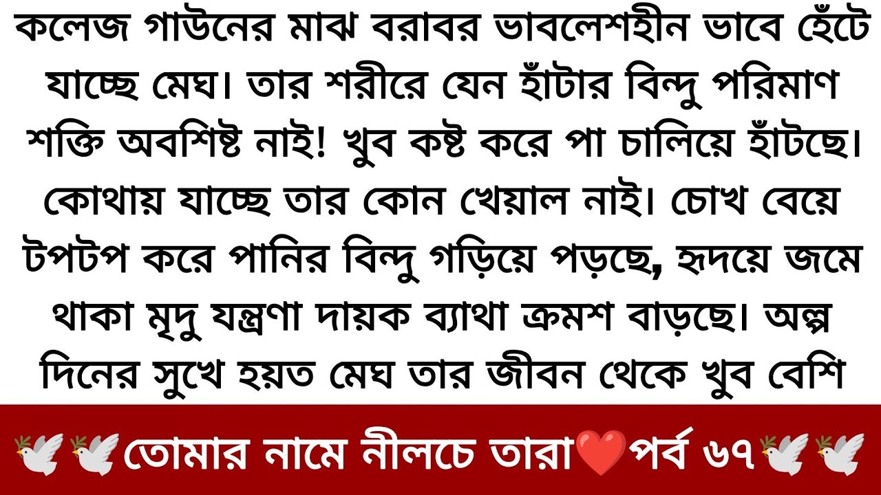 best short stories bangla || inspirational stories || moral stories || short story || নীলচে তারা ৬৭