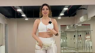 Lovely Hot Persian Dancer - رقص دختر هات ایرانی