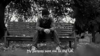 A Journey to Safety - Dariush's Story
