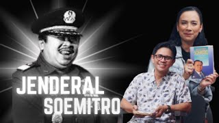 Literasi Shahnaz Book 9 Jenderal Soemitro