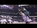 Kemp poster dunk in 93 called charge
