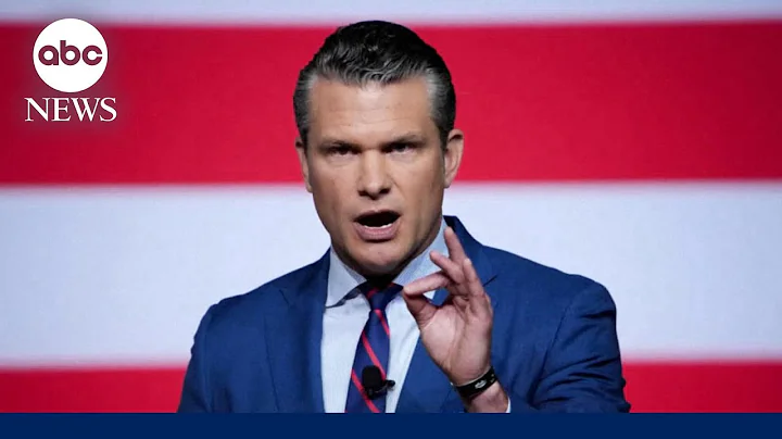 Secretary Hegseth faces scrutiny for lethal boat strikes