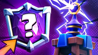 Short Ranked Push With 3.0 Xbow ❤︎
