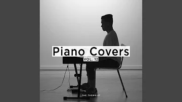 Piano Medley: Everybody Dies in Their Nightmares / Jocelyn Flores / SAD! / Numb / the Remedy...
