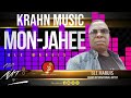 KRAHN MUSIC - MON - JAHEE BY BLE MARUIS