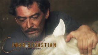 Por Siempre Joan Sebastian | Joan se despidió con dolor de su amado caballo “Padrino”