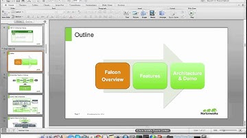 Discover HDP 2.1: Apache Falcon for Data Governance in Hadoop