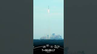 Falcon 9 Launches Maxar-2