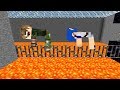 FUGINDO PELA PRISÃO... POR POUCO l MINECRAFT