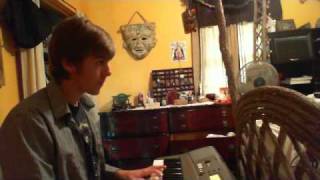 Video thumbnail of ""I Won't Look Back" by NeedToBreathe (Cover)"