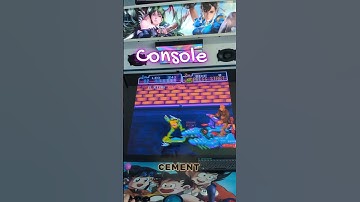 Arcade vs SNES: TMNT Turtles in Time Differences! 🐢🎮 #TMNT #RetroGaming #retrogaming #arcadegames