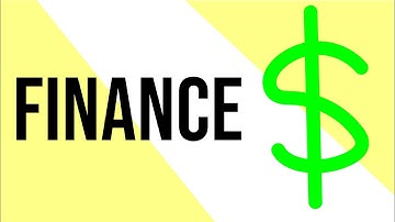 FINANCE [VCE BUSINESS MANAGEMENT] | Animated Learning by VCEWeb