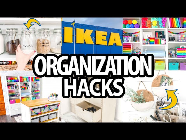 5 Stylish Drawer Storage Ideas - Dig This Design  Ikea küchenideen,  Küchenschubladenorganisation, Ikea schubladen