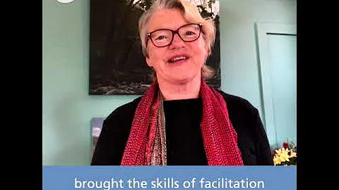 Facilitating In The Parliament - Janet Rice (Senat...