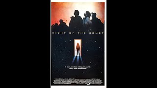 Night of the Comet | Kelli Maroney & Catherine Mary Stewart | 1984