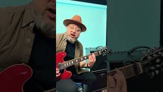 Video thumbnail of "TOM PETTY Free Fallin’ Guitar Tutorial #guitar #tutorial"