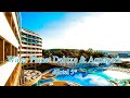 Water Planet Deluxe Hotel 5*| Турция, Аланья| Отзывы 2019