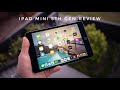 Ipad Mini Review (5th Generation) Late 2020