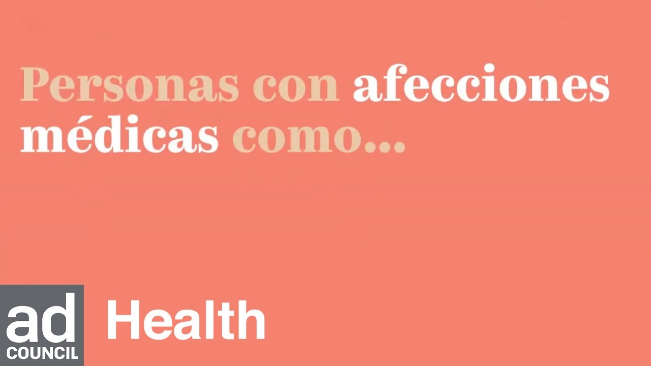 Protégete a Ti Mismo :15 | Coronavirus Response | Ad Council