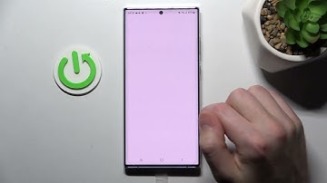 Samsung Galaxy S22 Ultra - How To Activate Google Assistant