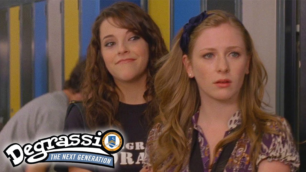 Keep On Loving You | Degrassi: The Next Generation | Season 9, Eps 19