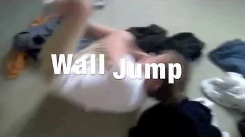 Stapley Parkour   Large
