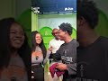 We tagged along Tise and Sayo on #pulsenigeria Day In The Life #youtubeshorts #influencers