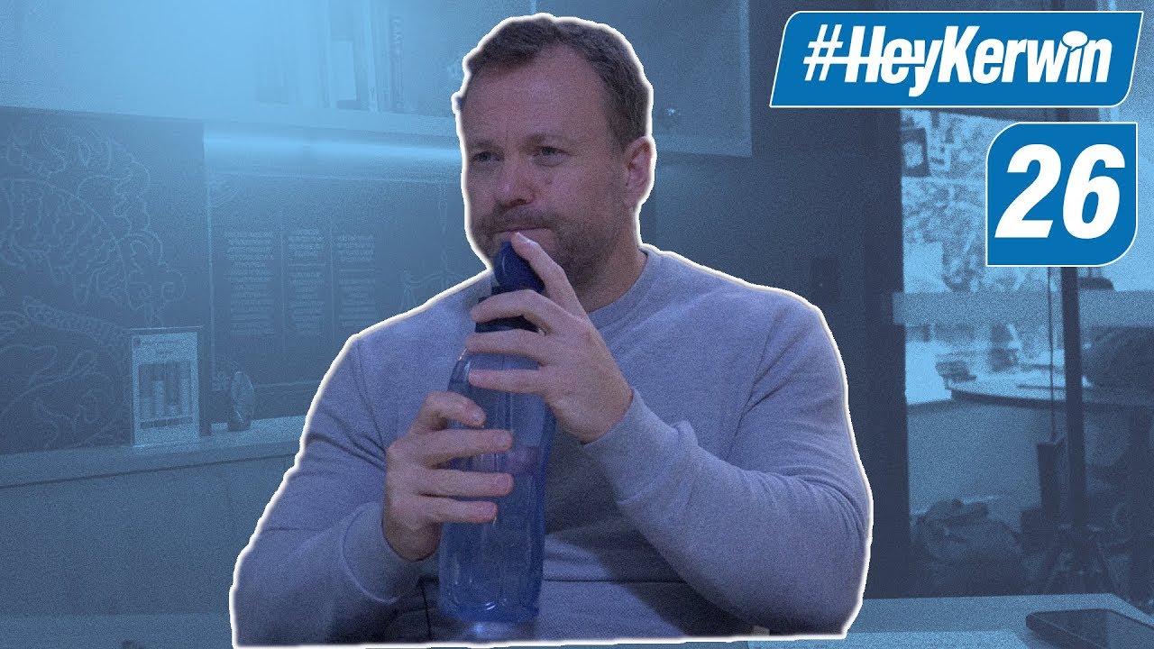 THE BENEFITS OF DEATH, ADHD AND PAIN | 