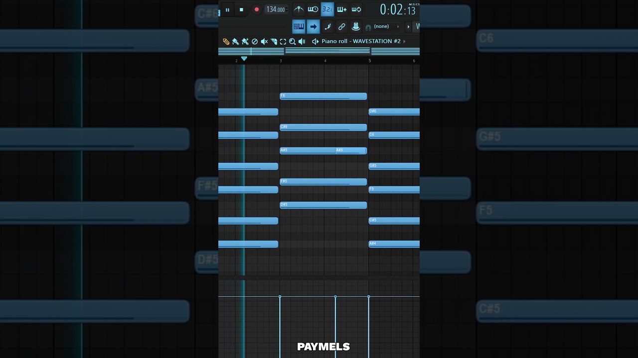 how to make ambient PLUGG beats like STOOPIDXOOL  