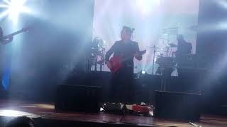 Los Temerarios en Salinas CA Feb 16/19 #3