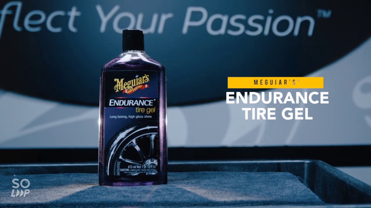 Tire Gel YouTube
