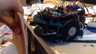 Comp 444 - Final Project