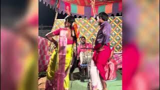 Nateya Nenu pothera #venkatesh #Lavanya # folk song 9640307081