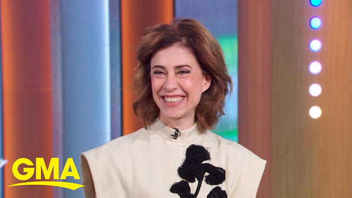 Fernanda Torres talks role in 'I’m Still Here'