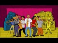 Thumbnail for Nubiyan Twist -  Dance Inna London feat. Super Cat
