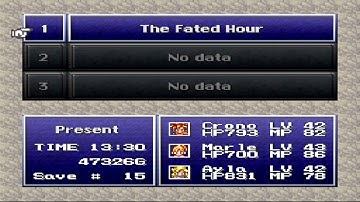 Chrono Trigger (SNES) Part 14: The Sunken Desert & Ozzie