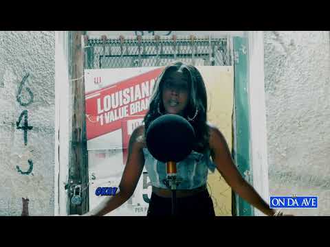 Love Sade' - Loyalty (OnDaAve Performance)