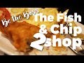 The Fish & Chip Shop: Small business success | Be the Boss