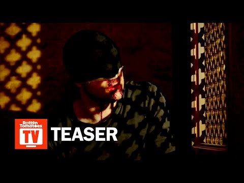 Marvel's Daredevil Season 3 Teaser | 'Confessional' | Rotten Tomatoes TV