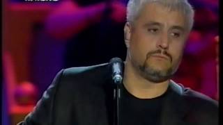 PINO DANIELE E PAVAROTTI NAPULE E&#39;