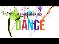 Remember To Dance Vol. 7