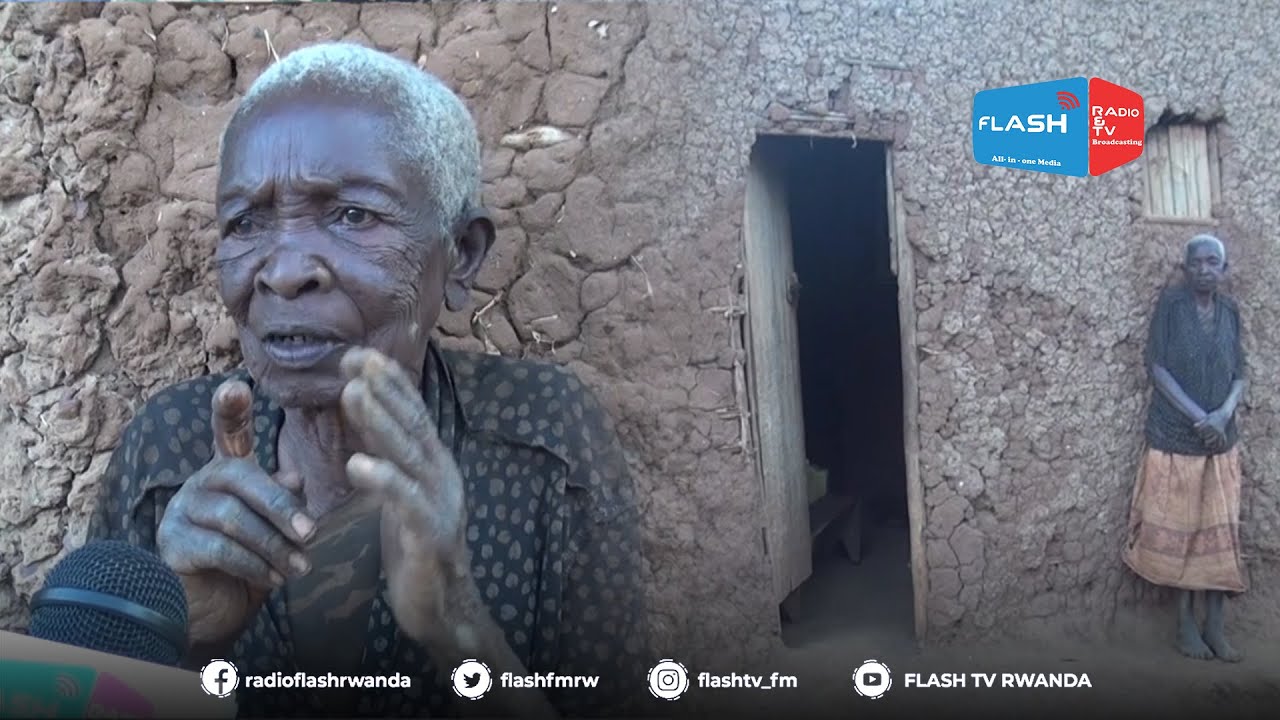 NGOMA: UMUKECURU WA GASHANDA YATSWE AMAFARANGA N'UBUYOBOZI NGO YUBAKIRWE AYABUZE BAMUKURA KU RUTONDE