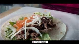SYAMIR KEBAB JENGKA