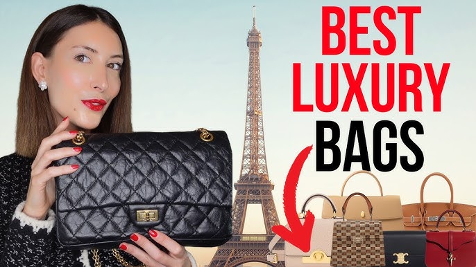 Affordable Bag Brands: Luxury Designer Handbags To Know